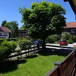 Alpennest Burgberg (Bavaria)