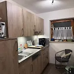 Alpennest Lejlighed *