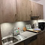 Lejlighed Alpennest