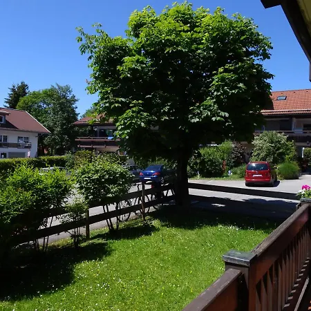Alpennest Burgberg Burgberg (Bavaria)