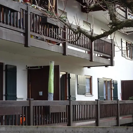 Alpennest Burgberg Apartment Burgberg (Bavaria)