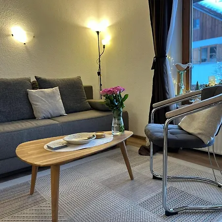 Alpennest Burgberg *