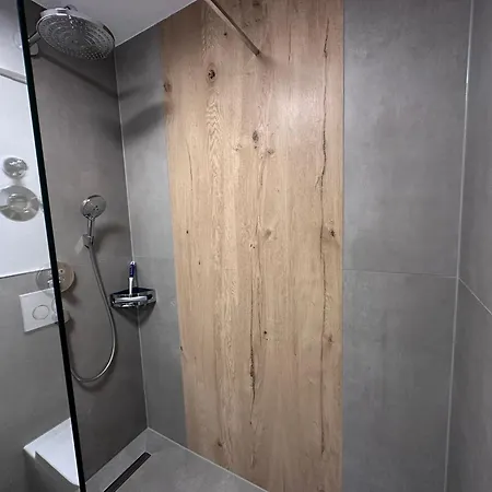 Apartment Alpennest *