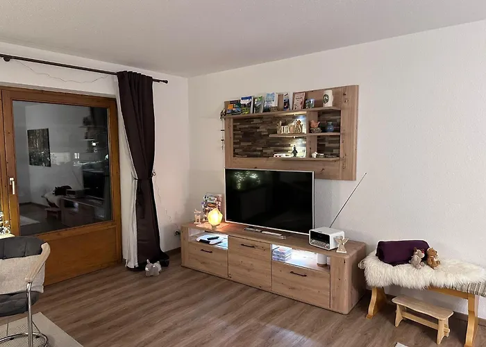 Appartamento Alpennest