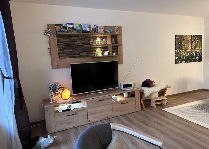 Alpennest Appartamento *