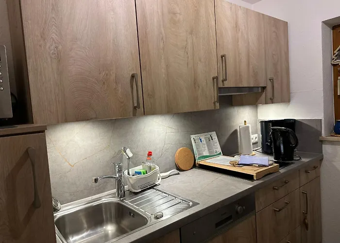 Appartamento Alpennest