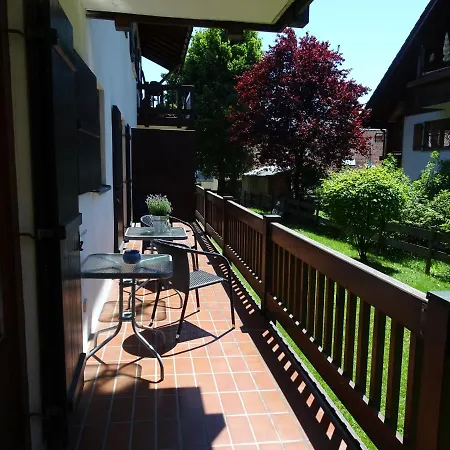 Alpennest Burgberg * Burgberg im Allgäu