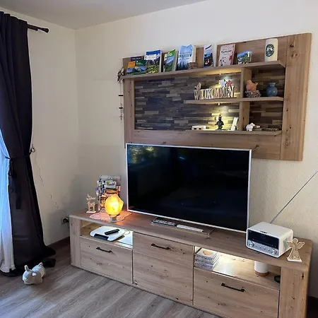 Alpennest Burgberg Apartment Burgberg im Allgäu